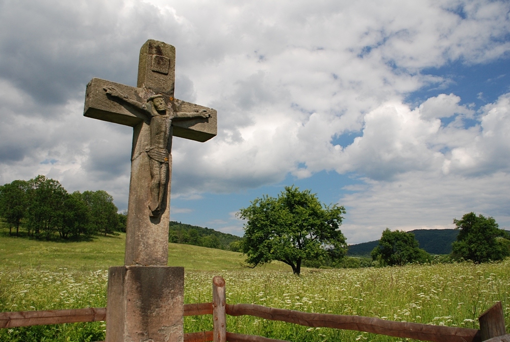 NIEZNAJOWA (Beskid Niski)