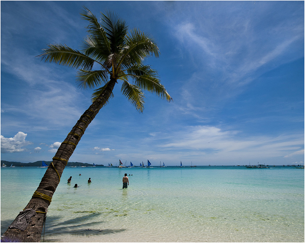 Boracay