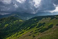 Tatry Zachodznie