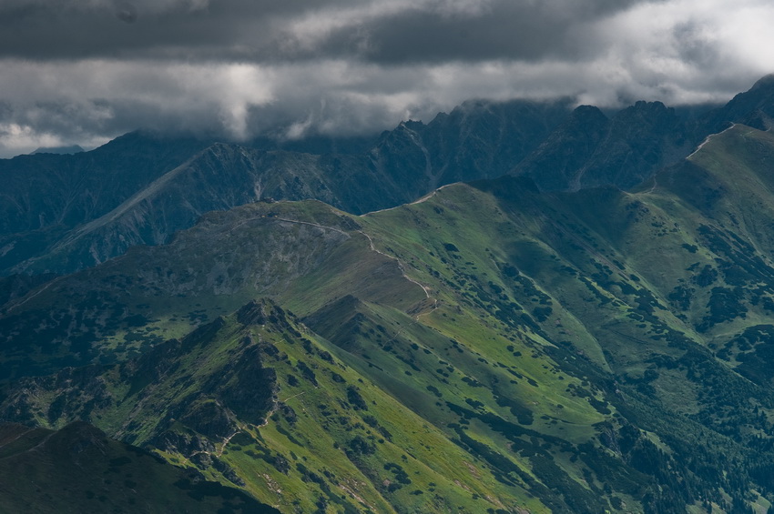 Tatry