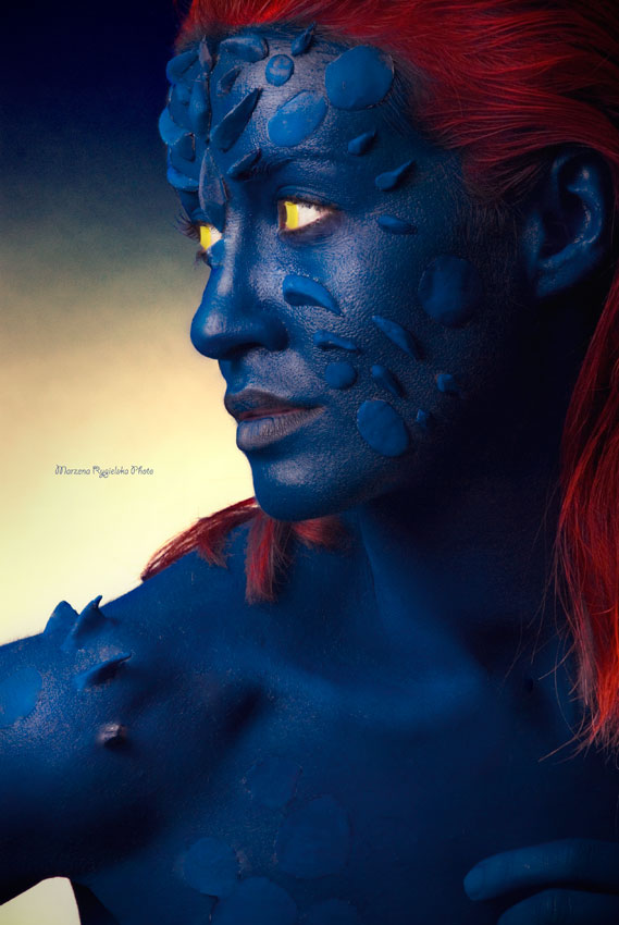 Mystique