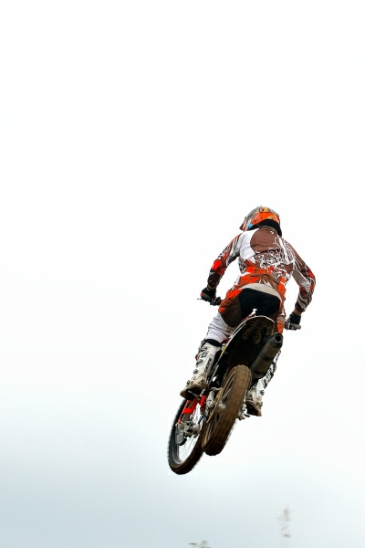 motocross