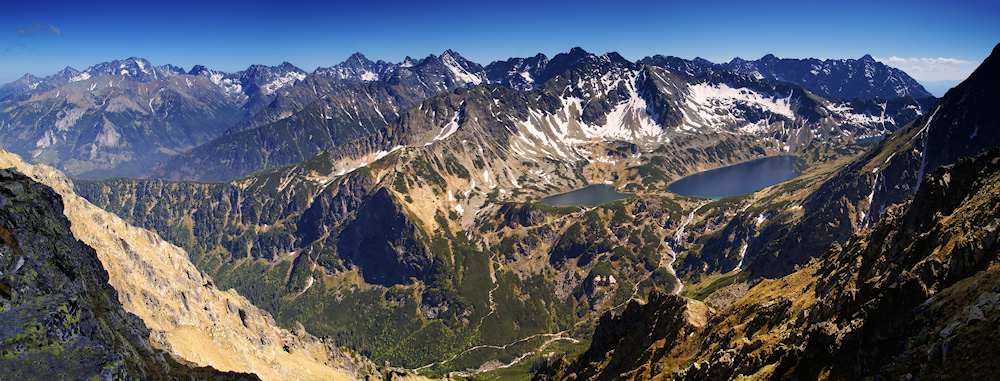 Tatry Wysokie