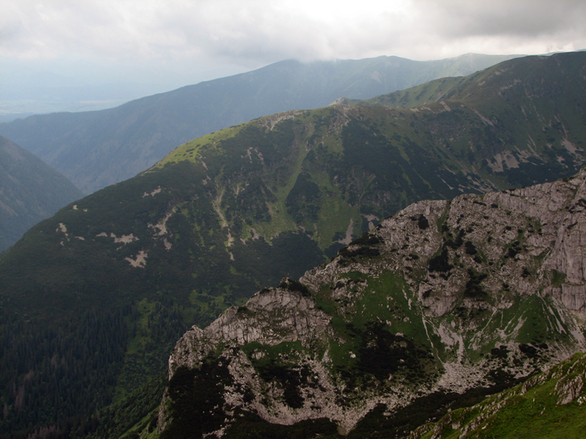 Tatry