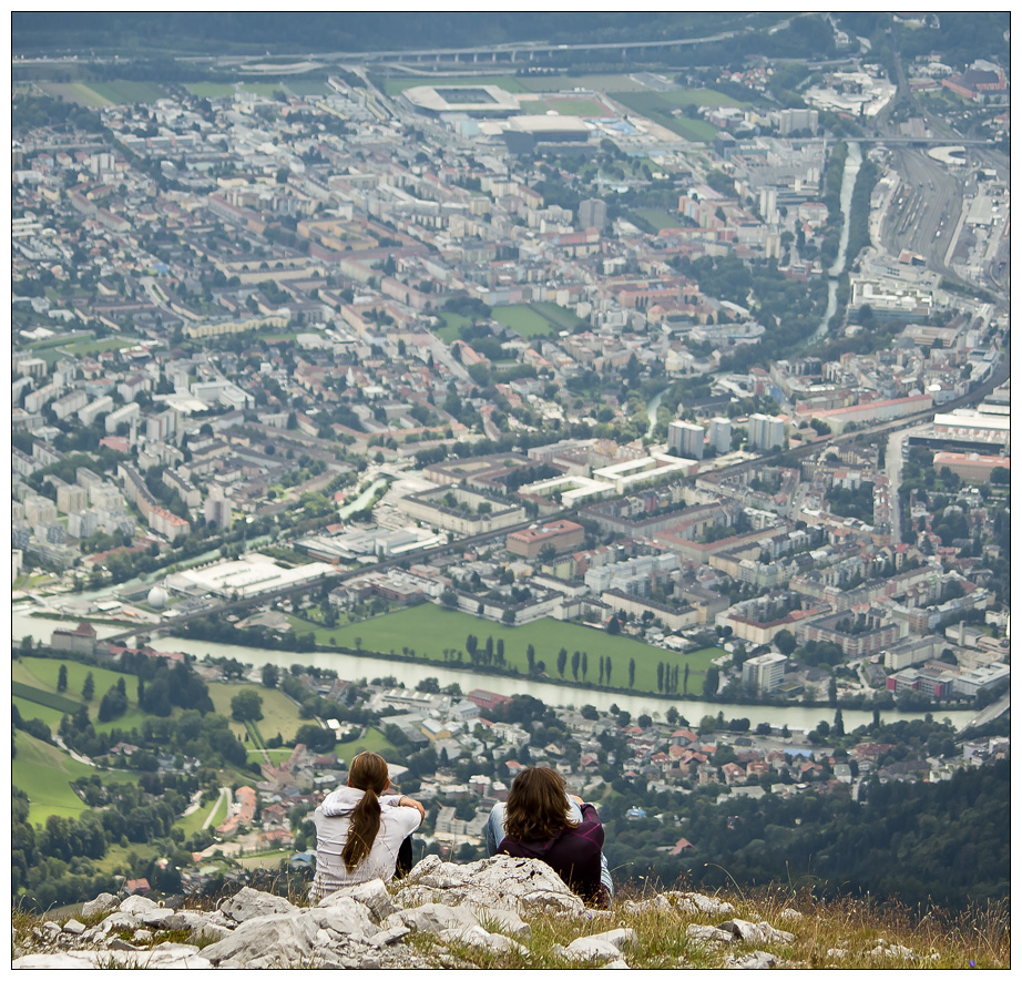 Innsbruck