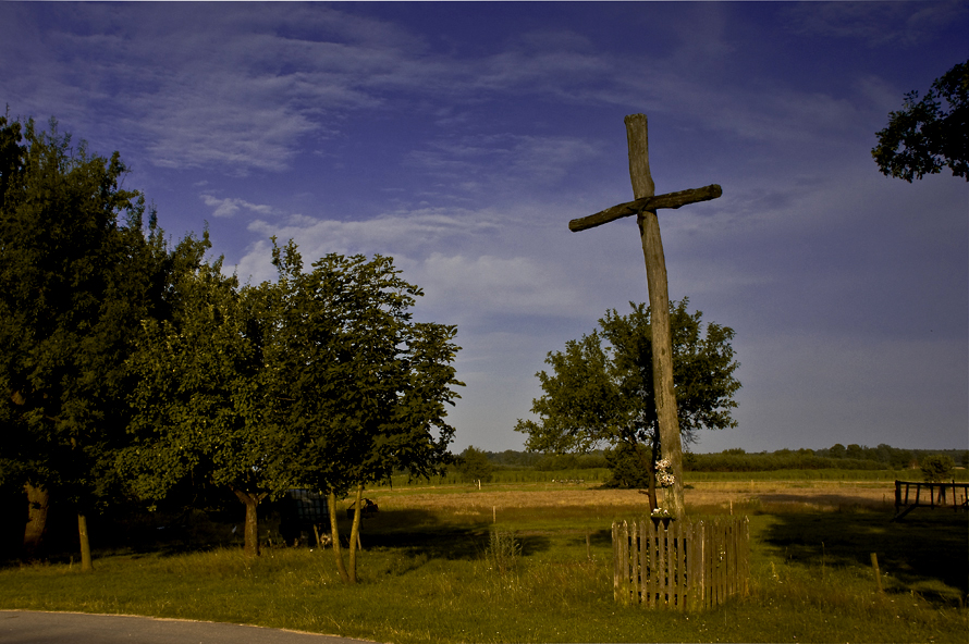 Gdzieś w drodze