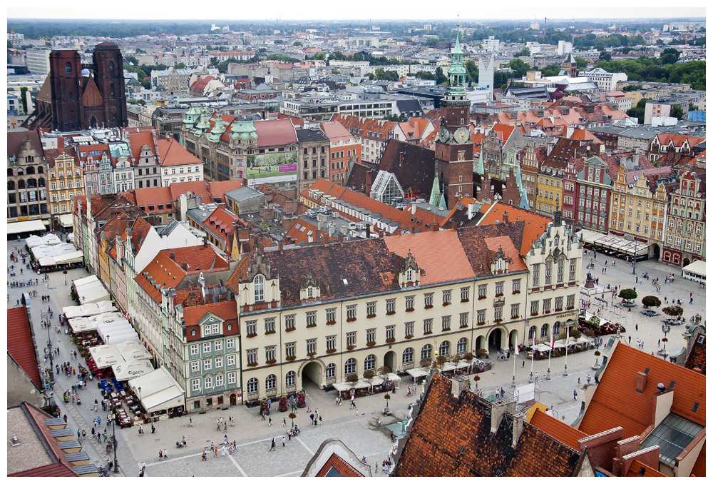 Wrocław