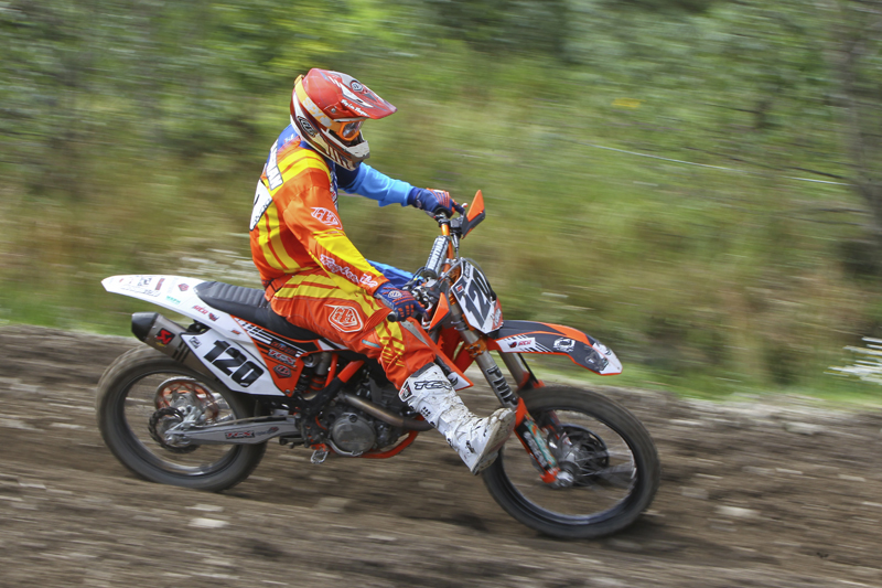 Motocross 1