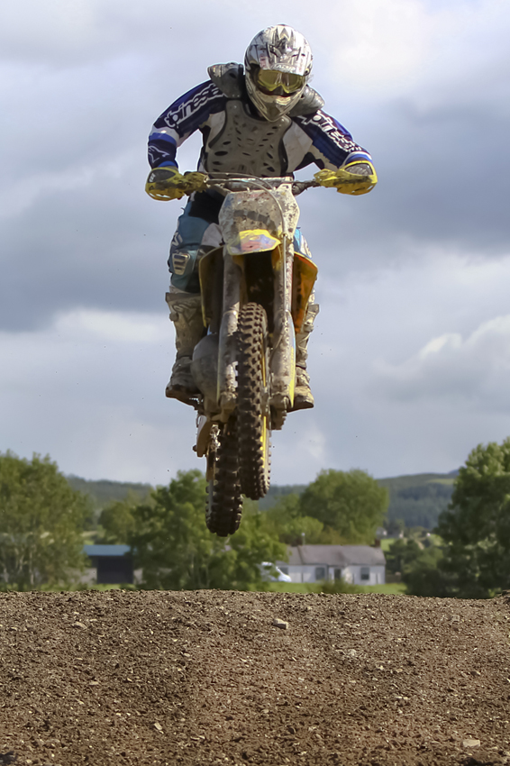 Motocross 2