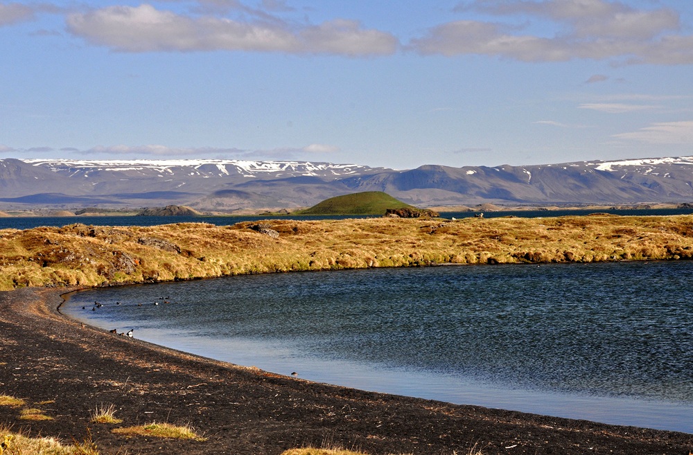 Islandia