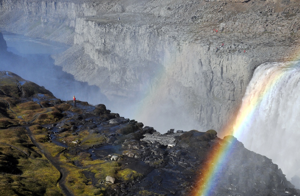 Islandia