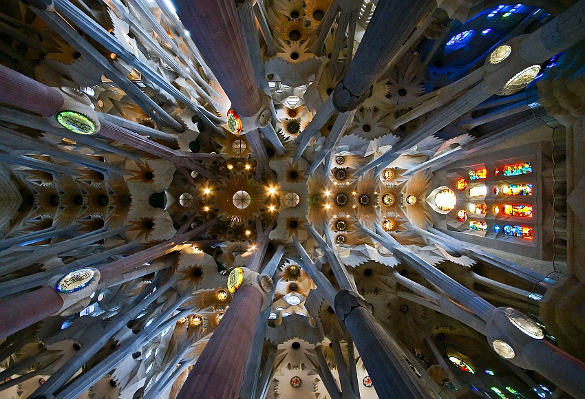 Sagrada Familia