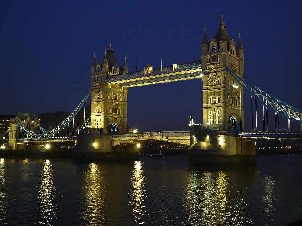 Tower Bridge