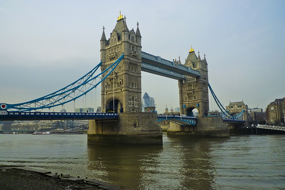 Tower Bridge