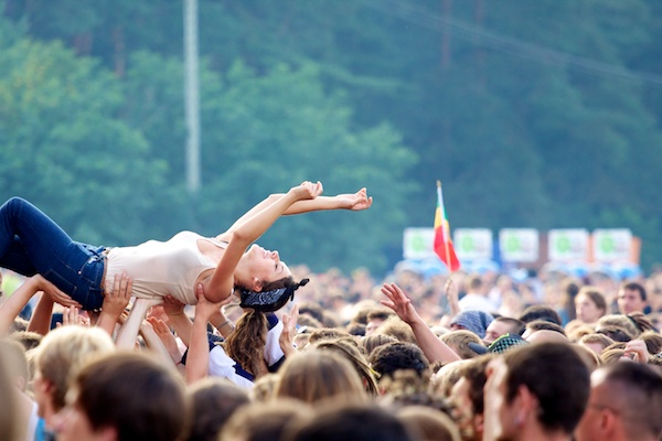 peace love and music - woodstock #17