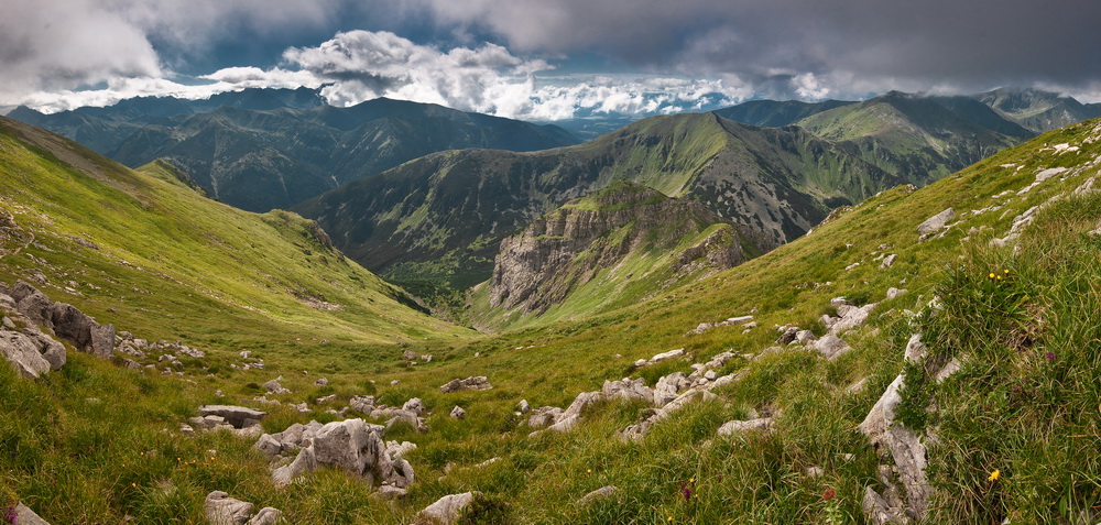 Tatry Zachodnie