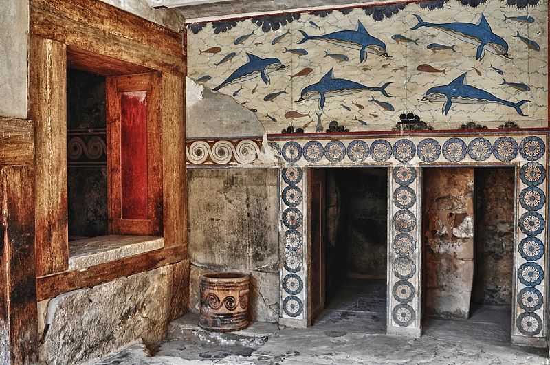 Knossos