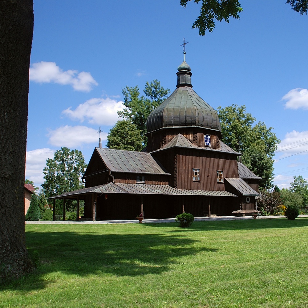 Leszno (Pździacz)