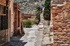 Spinalonga