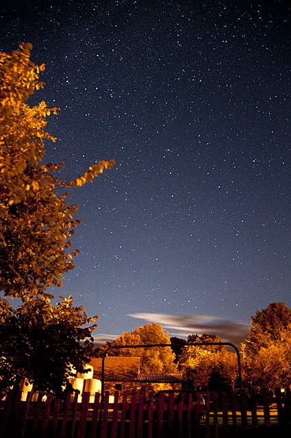 ostatnia noc na Podlasiu