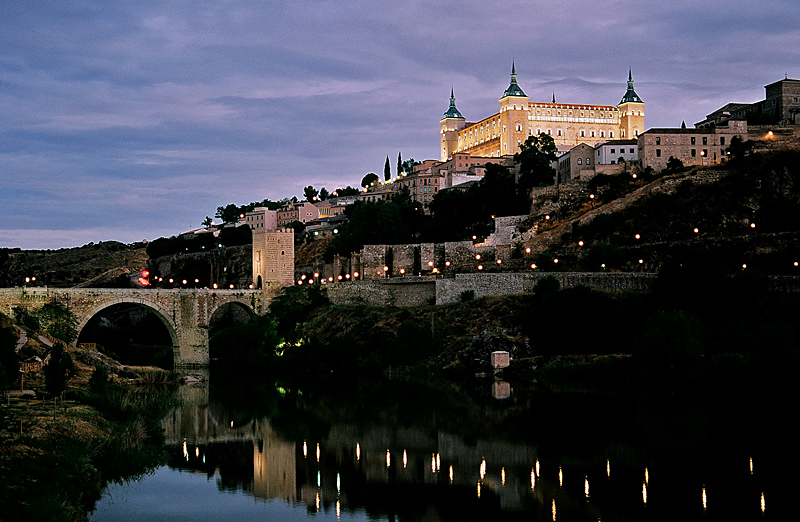 Toledo 21.00