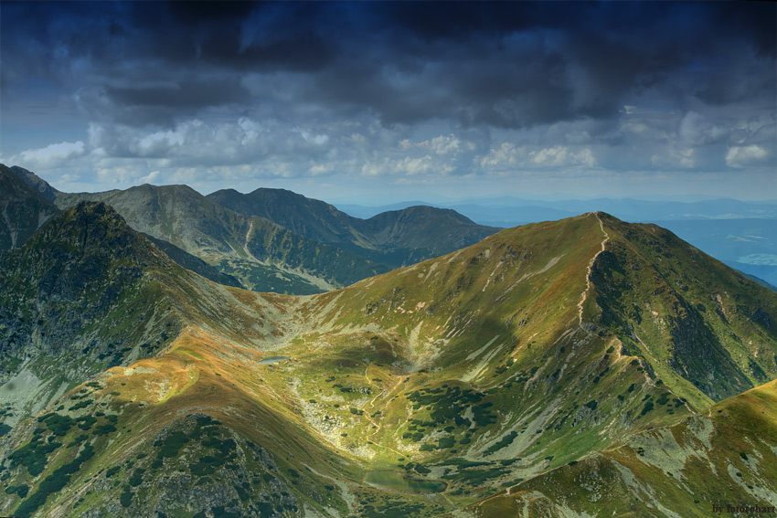 Tatry ZAchodnie