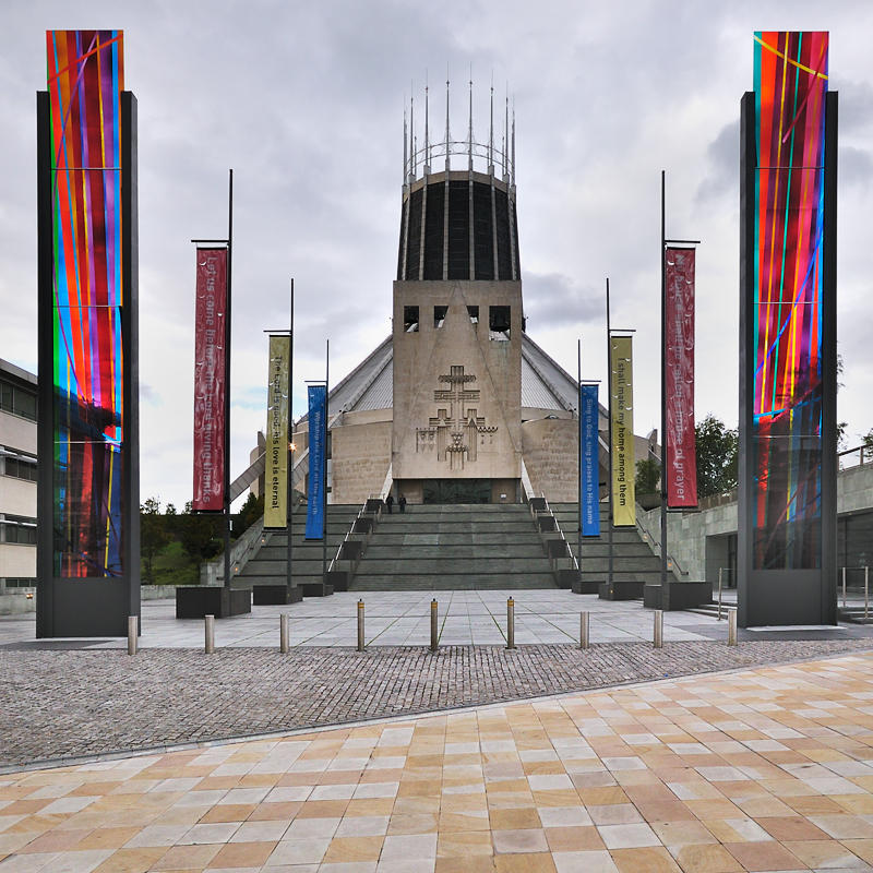 Metropolitan Cathedral