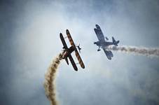 The Wingwalkers