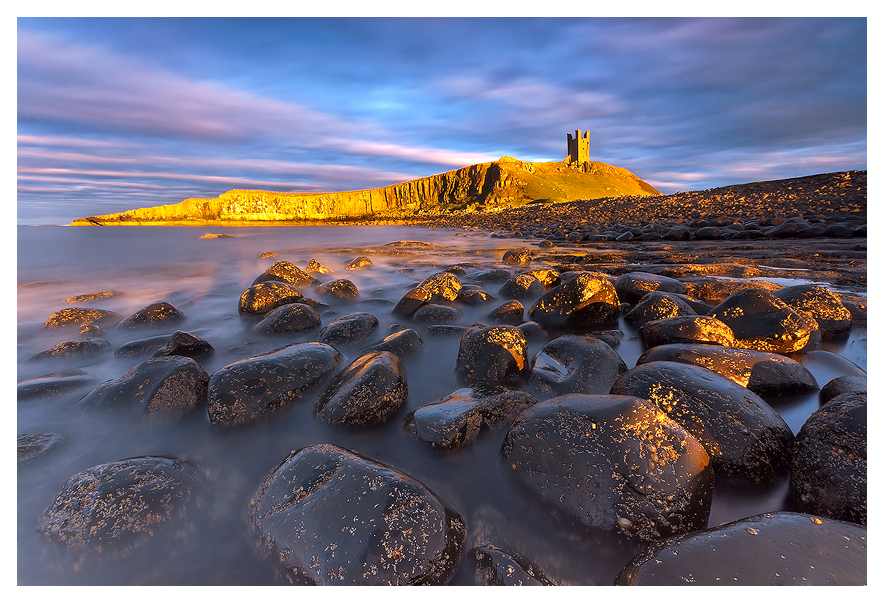 Dunstanburgh