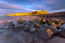 Dunstanburgh