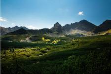 Tatry