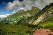 Tatry Bielskie