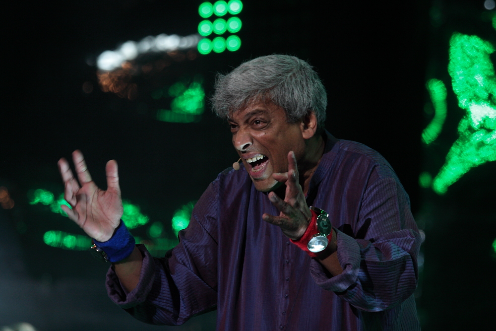 Trilok Gurtu