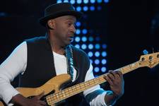 Marcus Miller