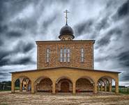 Żeński Monaster Narodzenia Przenajświętszej Bogurodzicy