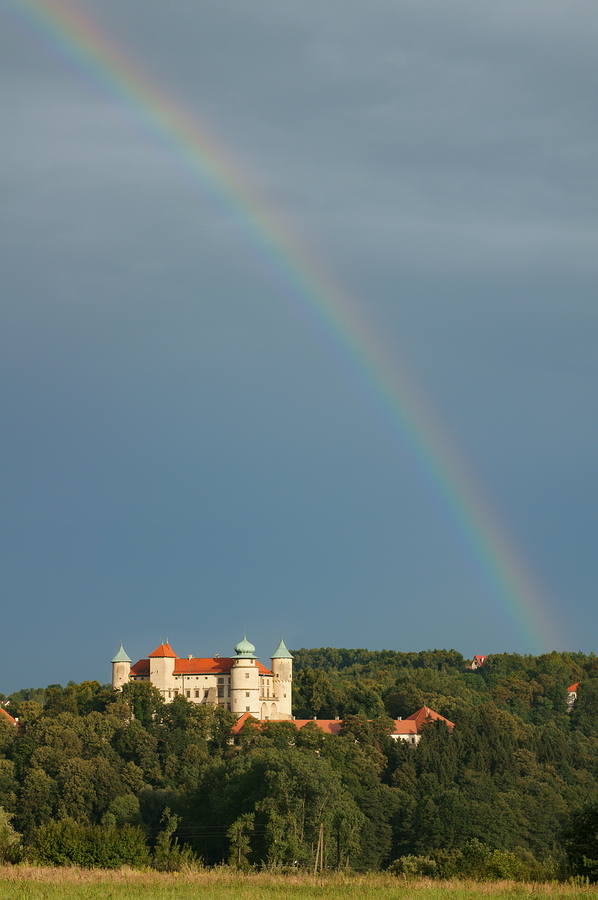 tęczowo-poburzowo