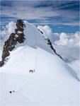 Corno Nero (4321m n.p.m.), Alpy Pennińskie