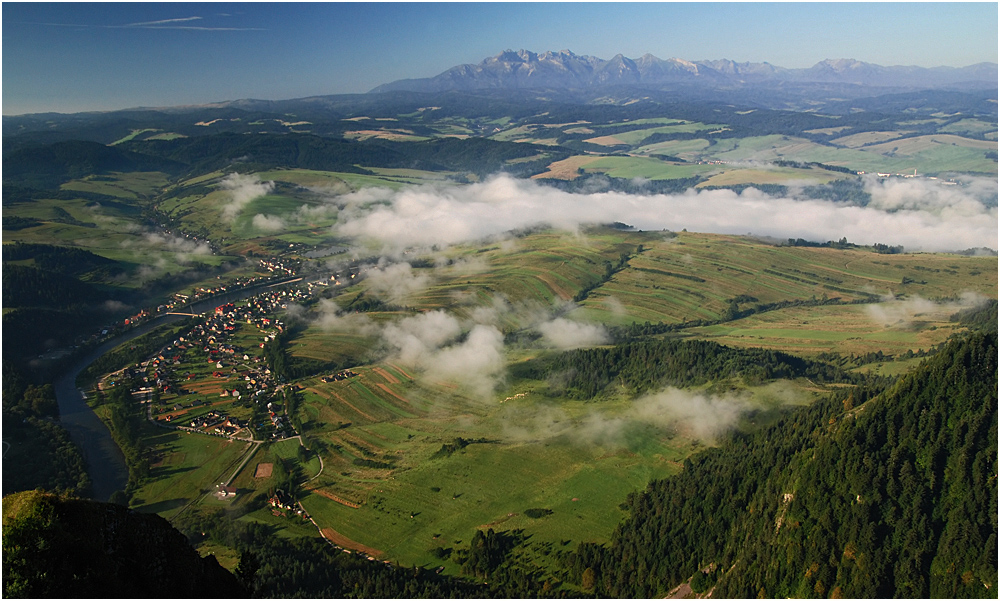 TATRY