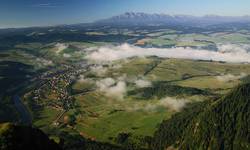 TATRY