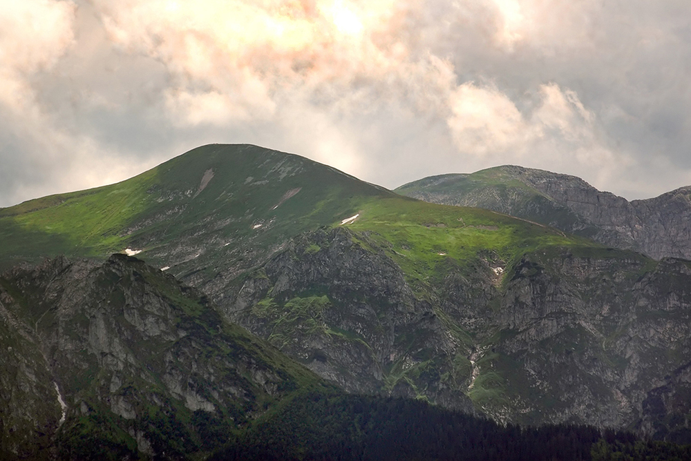 Tatry