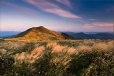 sierpniowe Bieszczady cz.2.