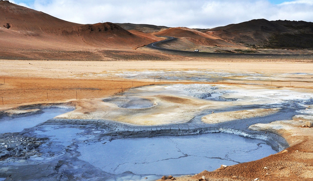 Islandia