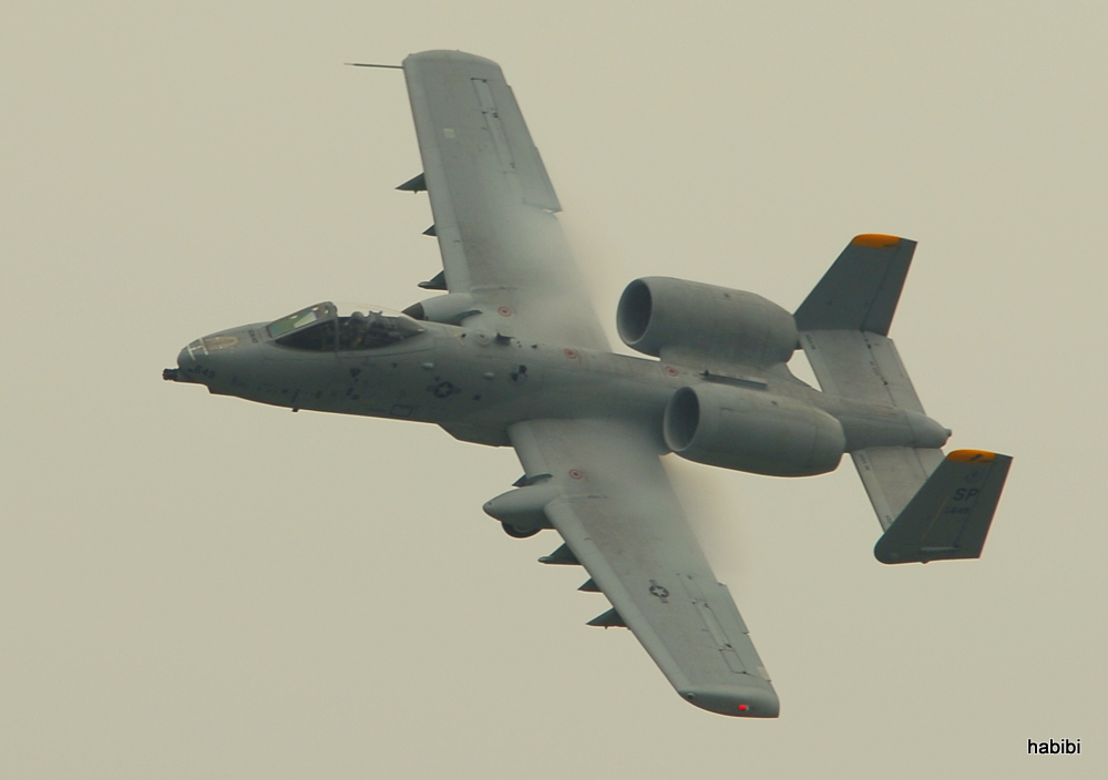 A-10 Warthog