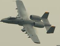 A-10 Warthog