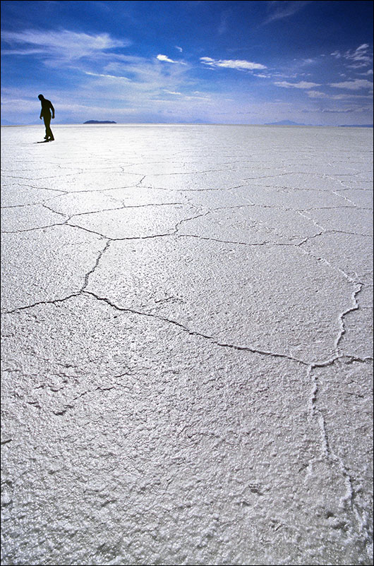 salar uyuni