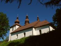 ZUBRZYK (Beskid Sądecki)