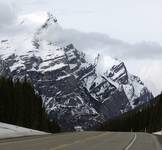 Kananaskis Trail