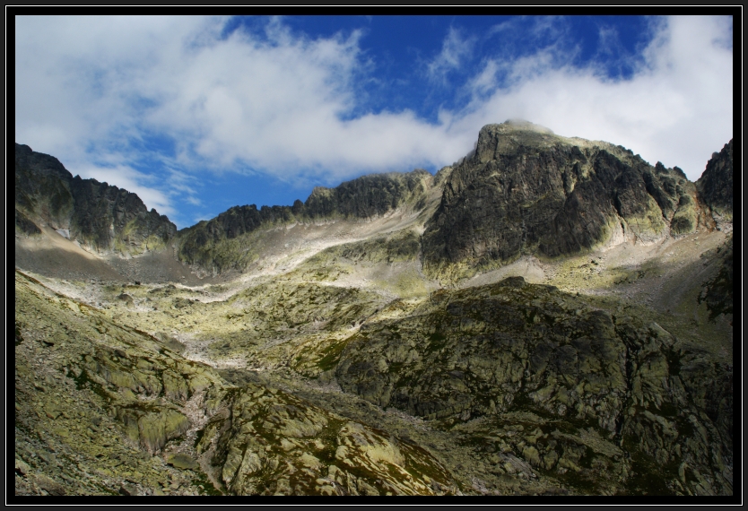 Tatry Słowackie