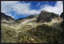 Tatry Słowackie