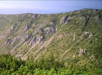 Tatry latem